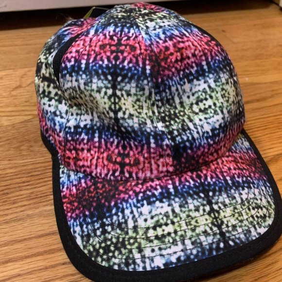 TEK GEAR Wicking Cap